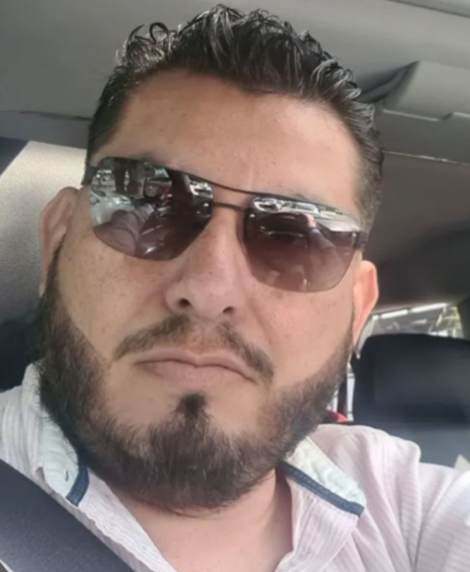 Emanuel Amezcua